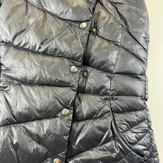 Lululemon Get Down Reversible High Neck Puffer Vest