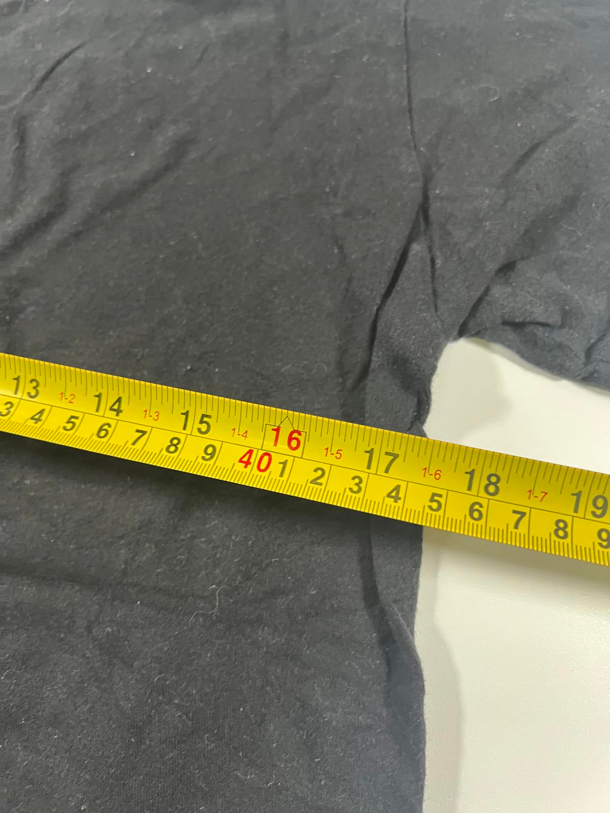 Death Note Shonen Jump Graphic T-Shirt Black Size S