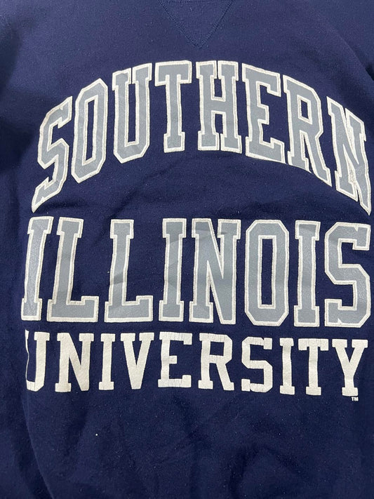 Russell Athletic Southern Illinois University Sweatshirt