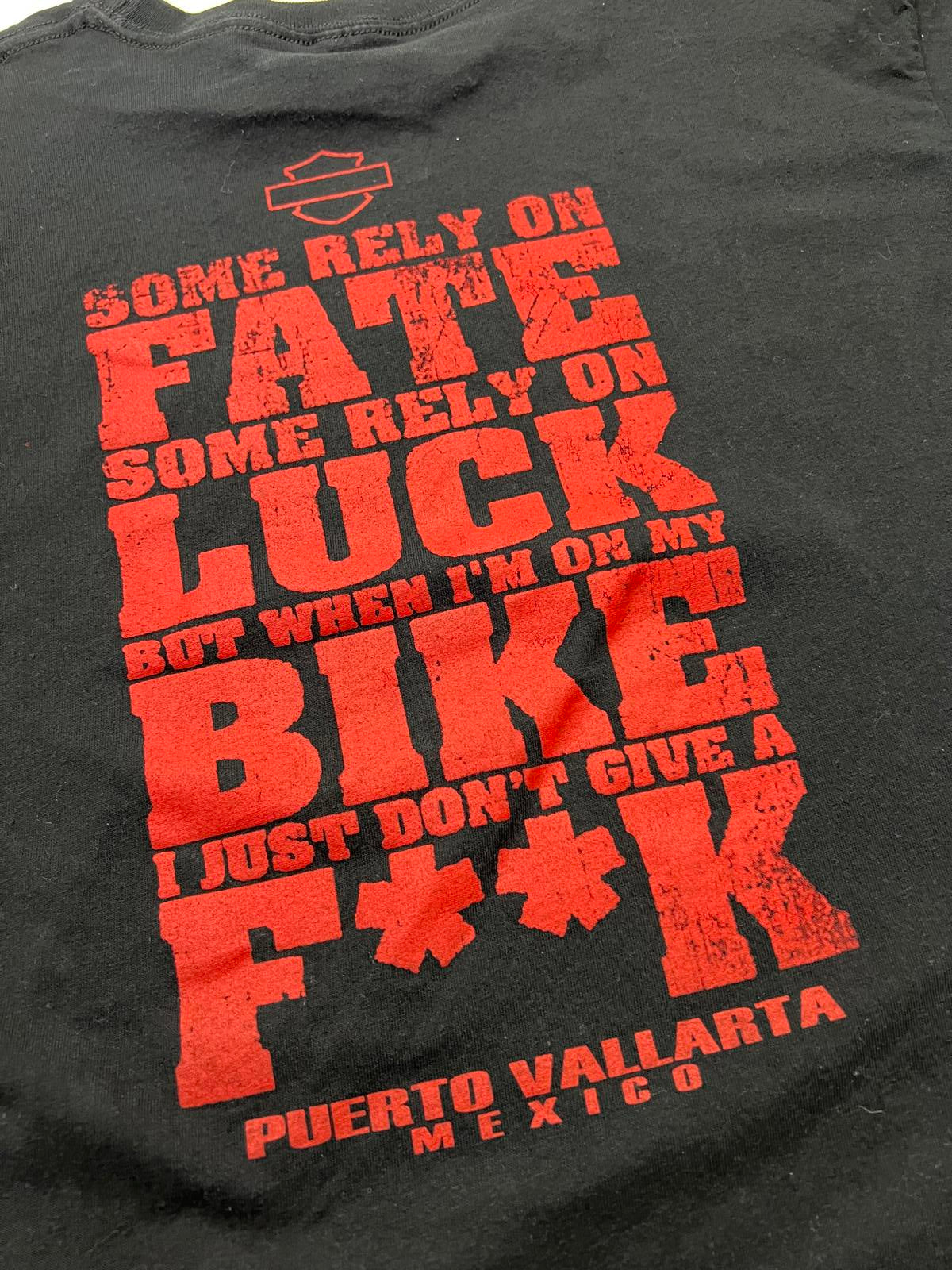 Harley-Davidson Puerto Vallarta Graphic T-Shirt