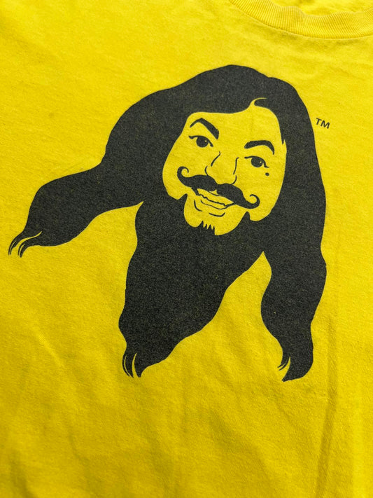Vintage the Love guru movie promo T shirt