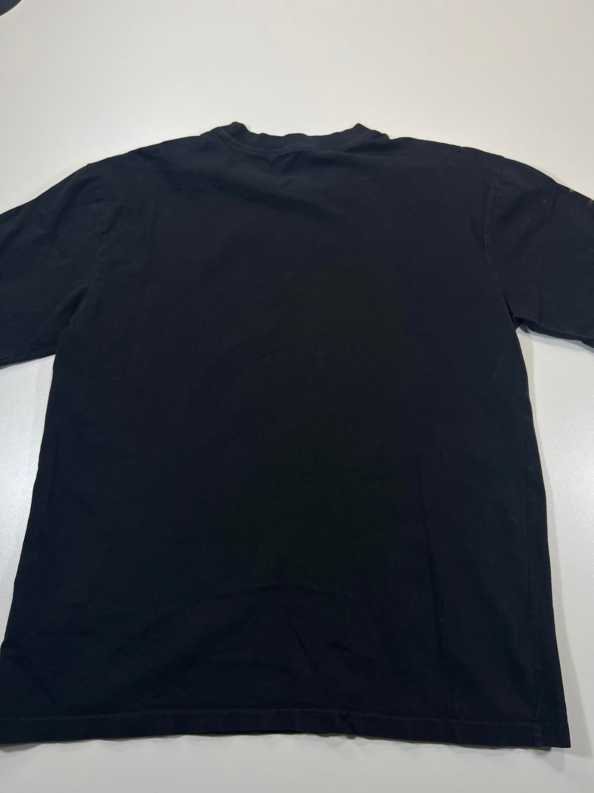 Palace Rockin' Palace Graphic T-Shirt Large