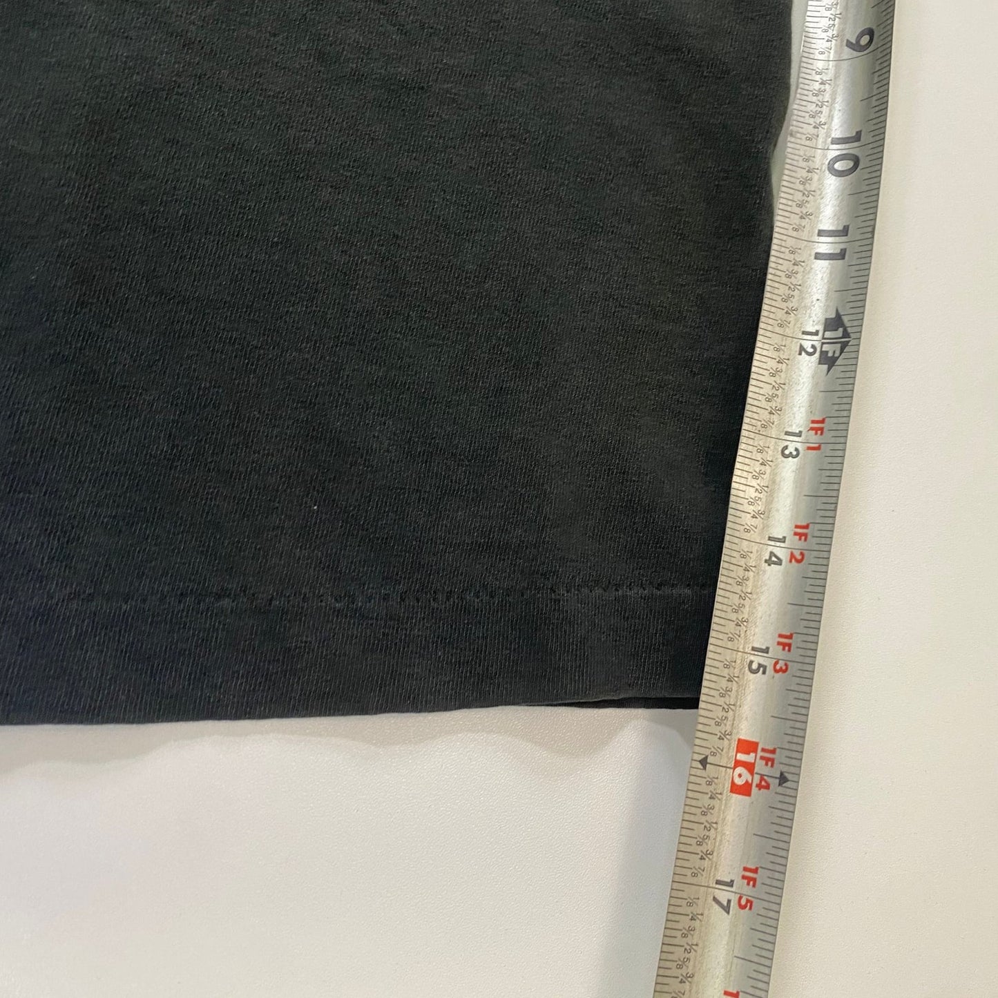 Vintage Disney Store Beauty and The Beast Wolves Big Graphic Shirt XL