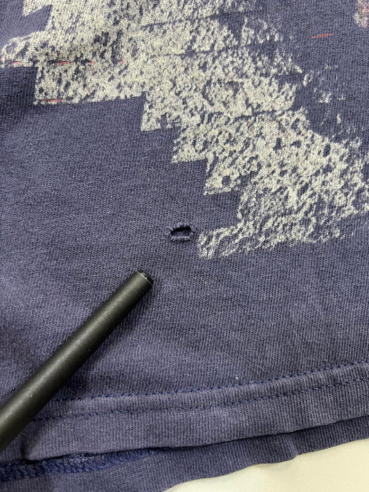 2012 Pink Floyd Tear Down The Wall Shirt M Roger Waters tour