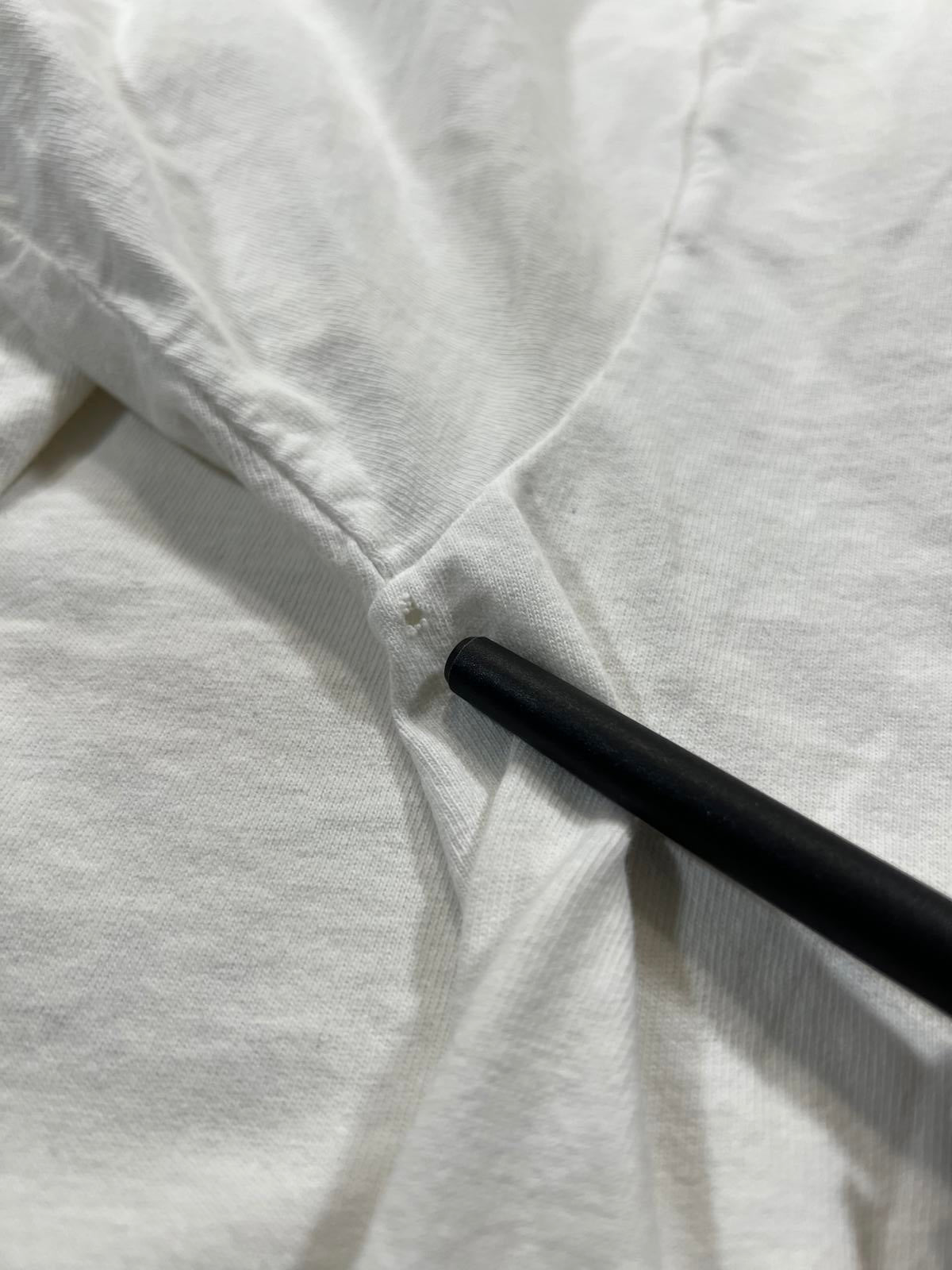 Hard Rock Cafe Orlando White T-Shirt