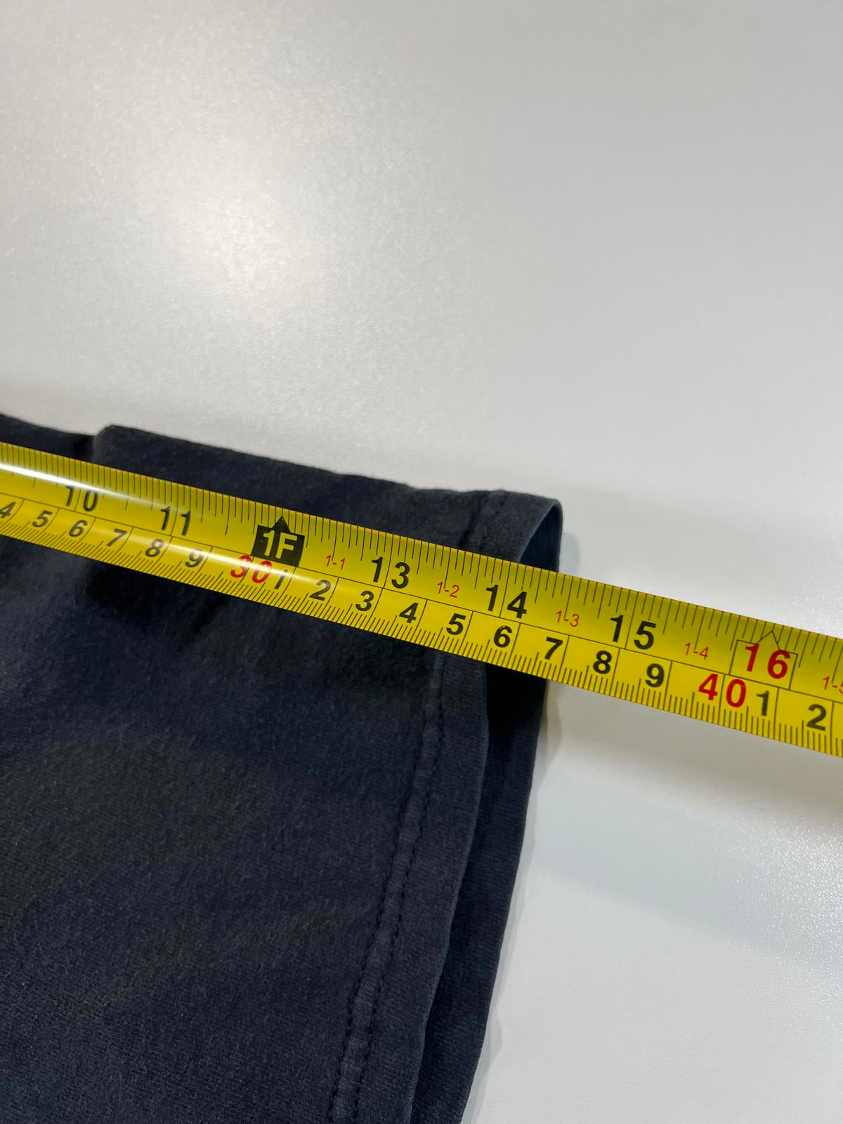 Duck Commander Men's Black Graphic T-Shirt Size Large