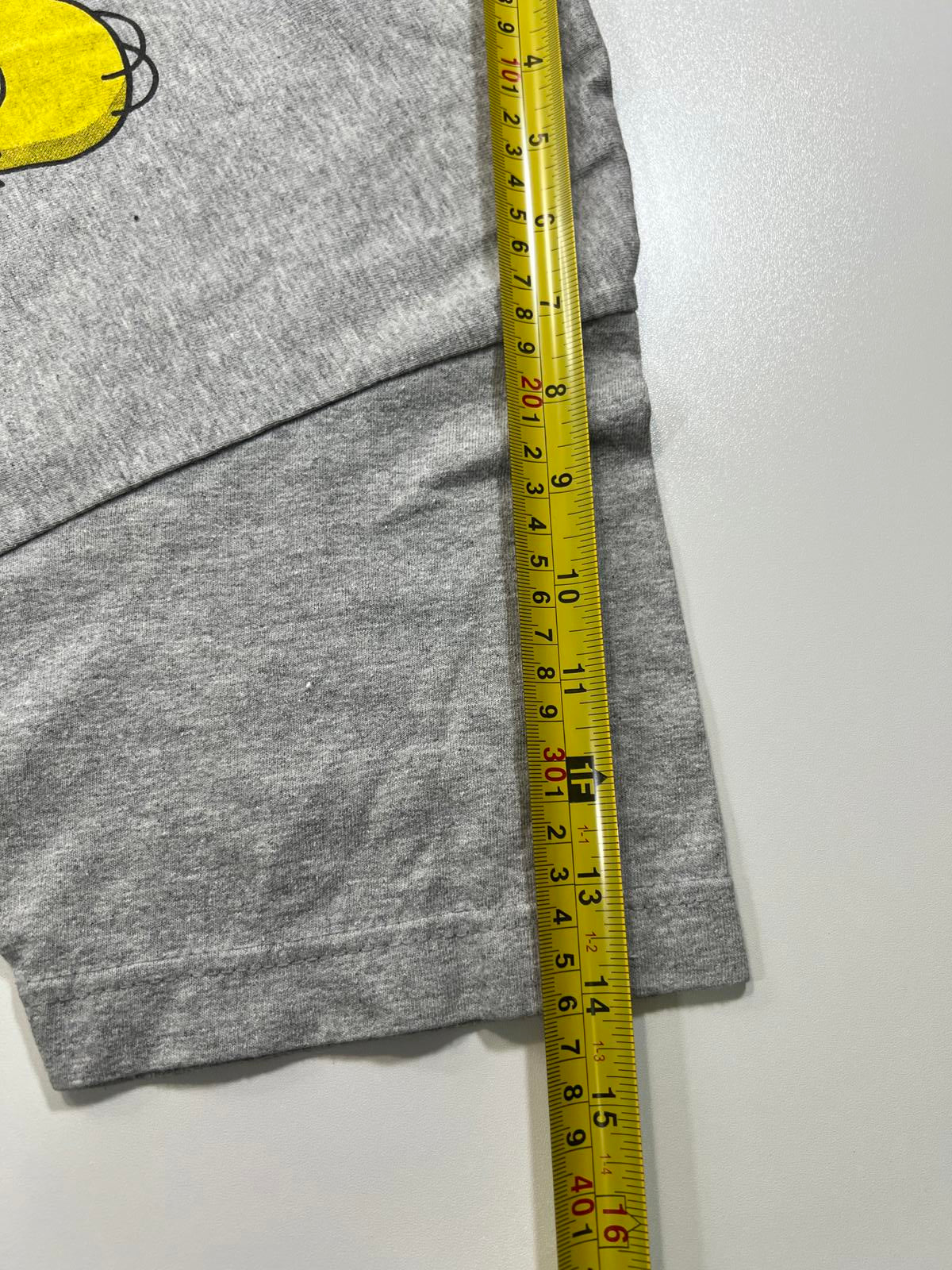 The Simpsons Homer Graphic T-Shirt