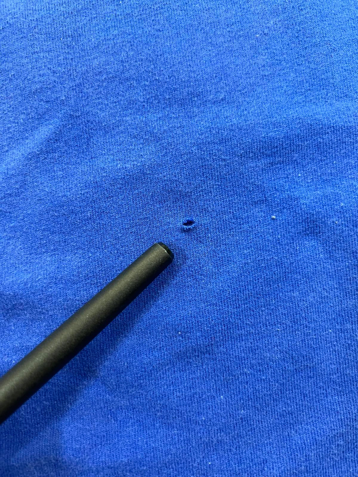 Vintage Mickey Mouse Blue T-Shirt