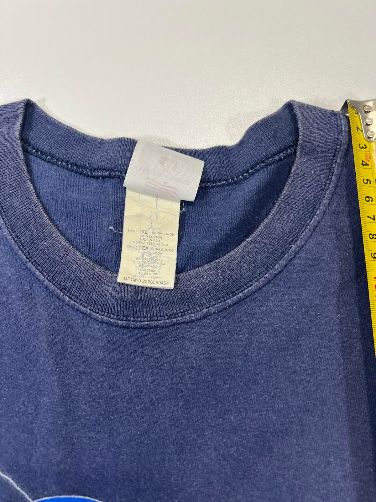 Men's Born Wild Graphic T-Shirt