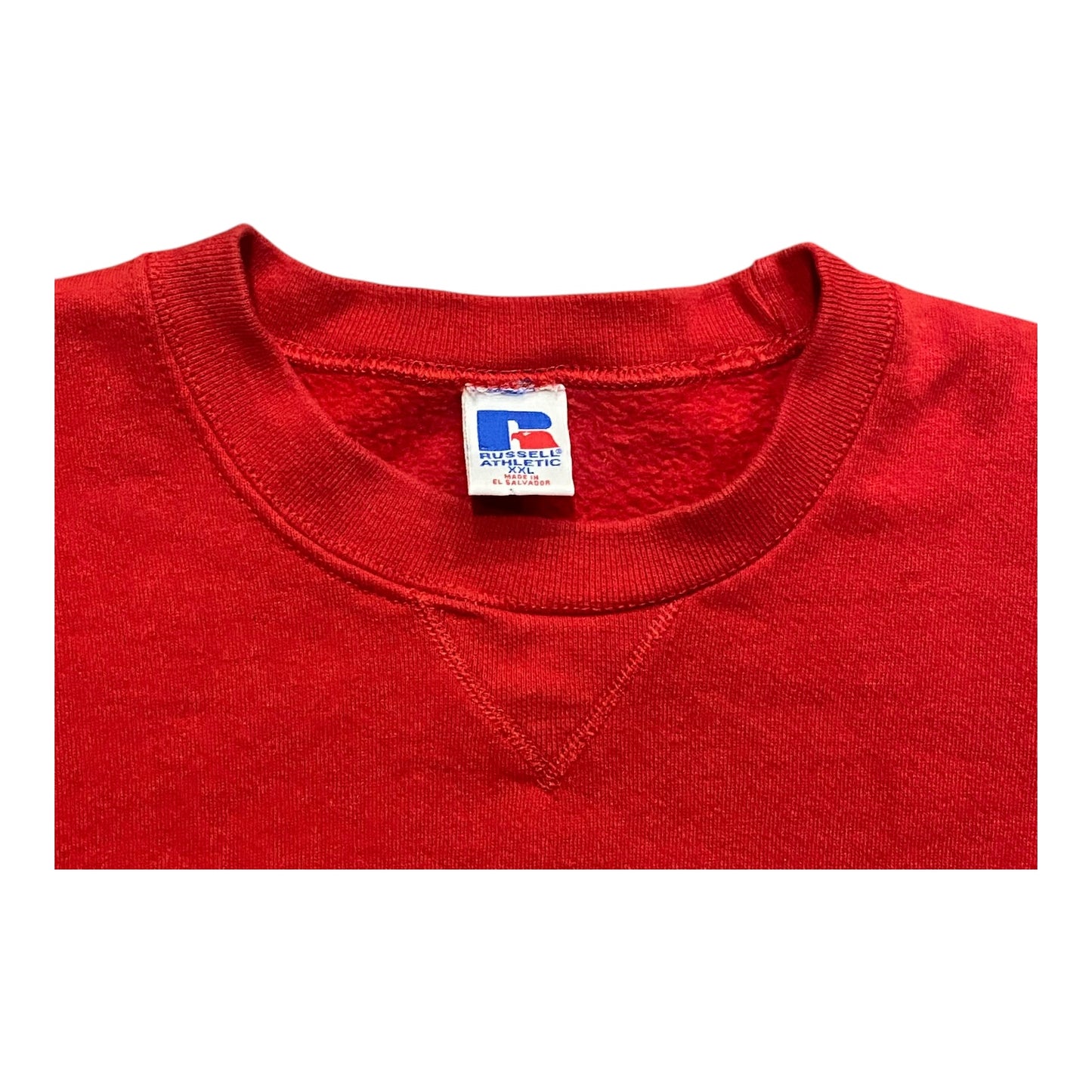 Russel Athletic Crewneck Sweatshirt