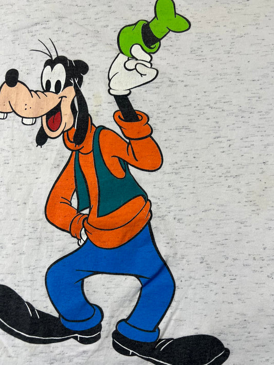 Vintage Goofy Graphic T-Shirt M