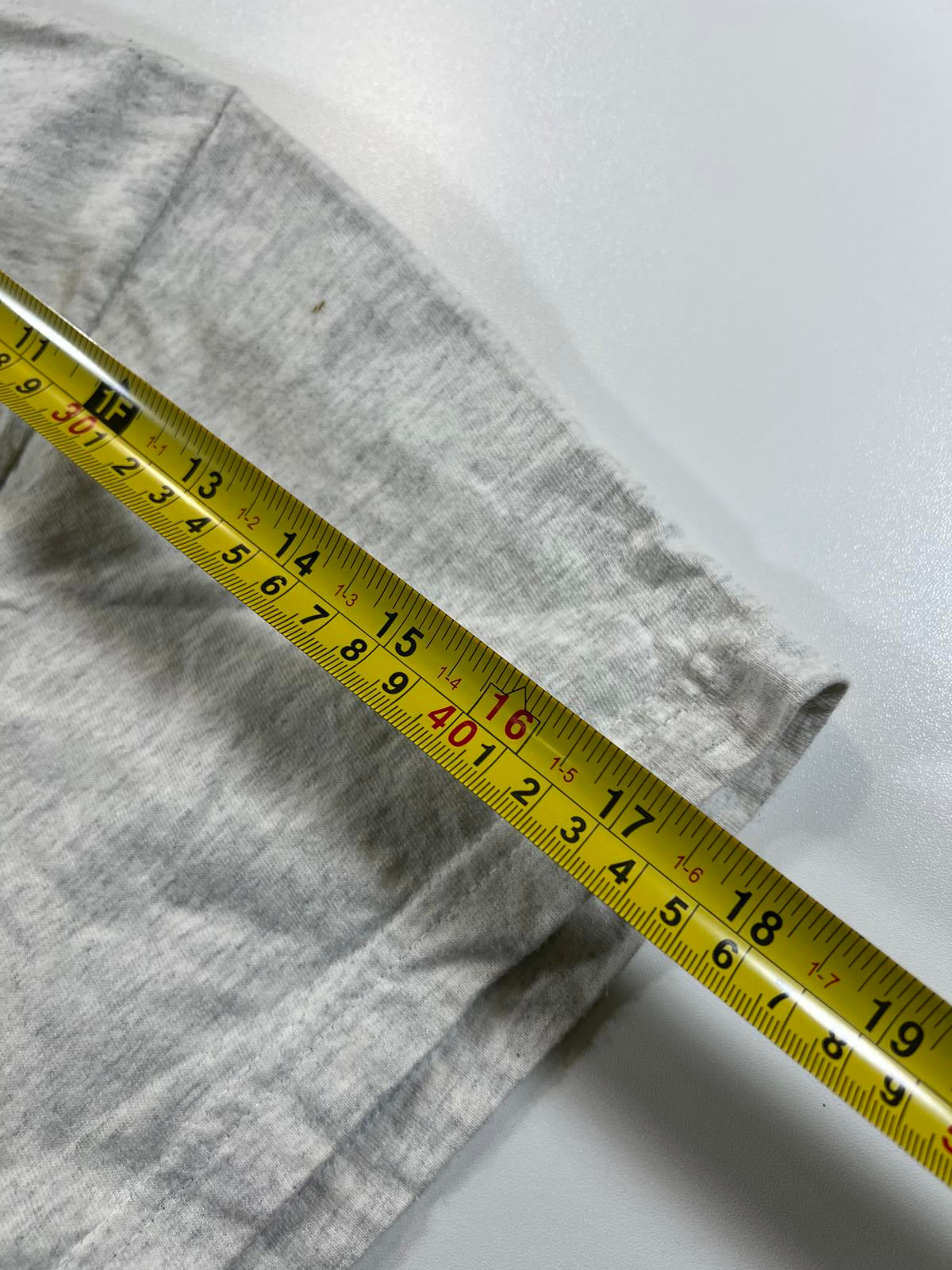 Vintage Mickey and Minnie Mouse Graphic T-Shirt L