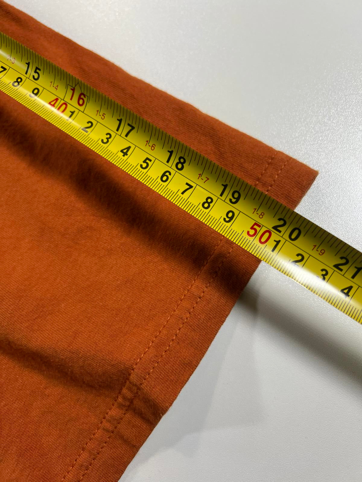 Mason-Dixon Dixie 200 Challenge Racing T-Shirt 3XL