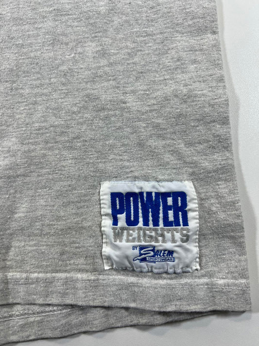 Vintage Michael Singletary #50 Graphic T-shirt M