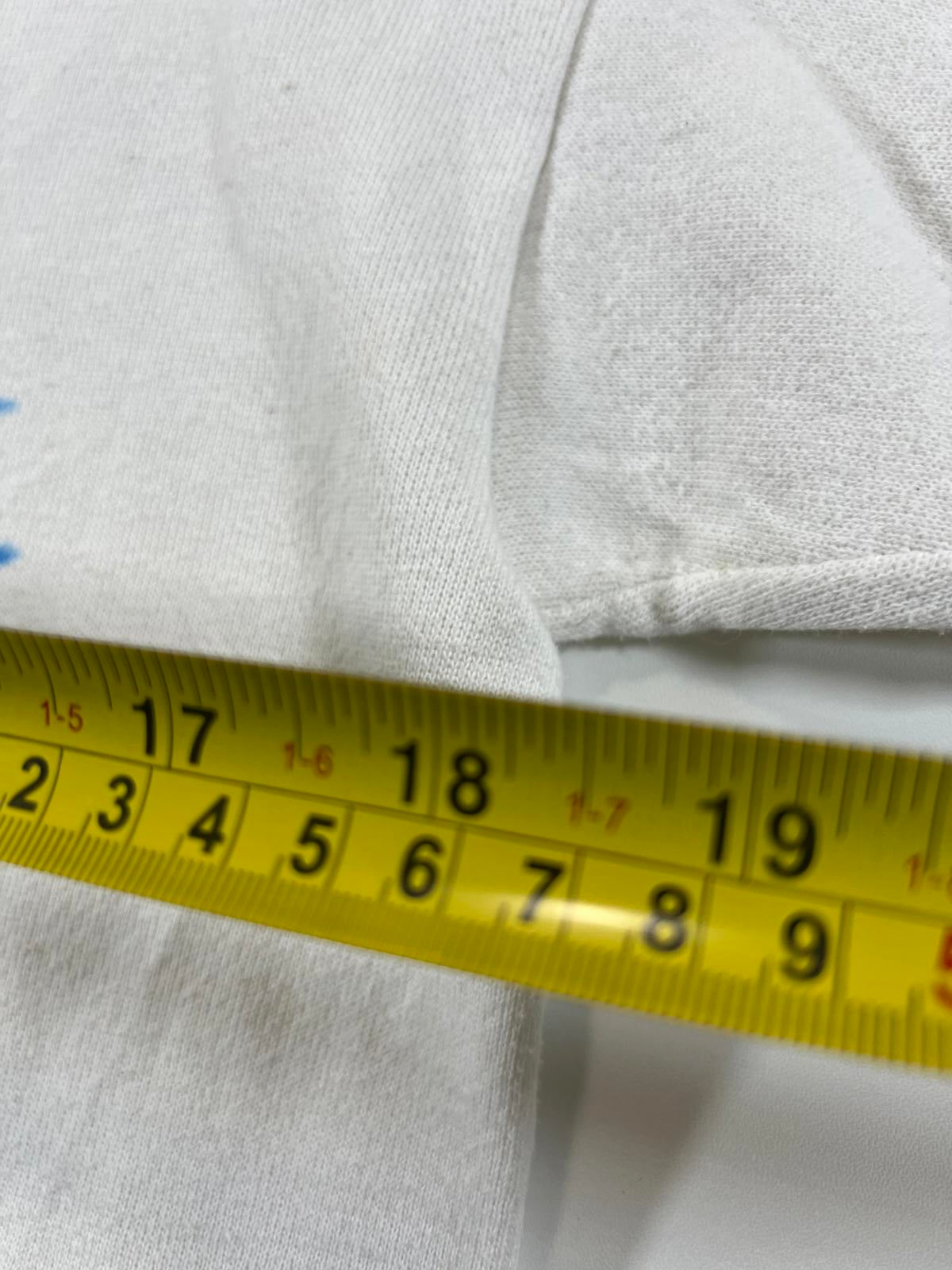 Vintage 1994 VR Troopers Sweatshirt