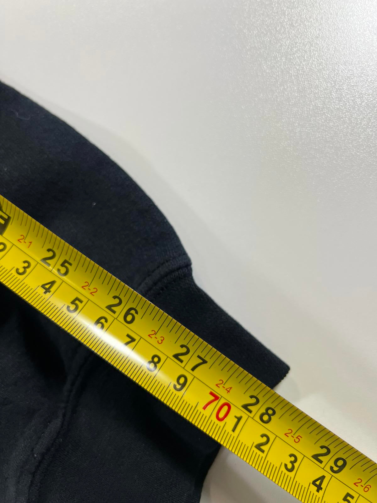 MV Sport Princeton University 46 Crewneck Small