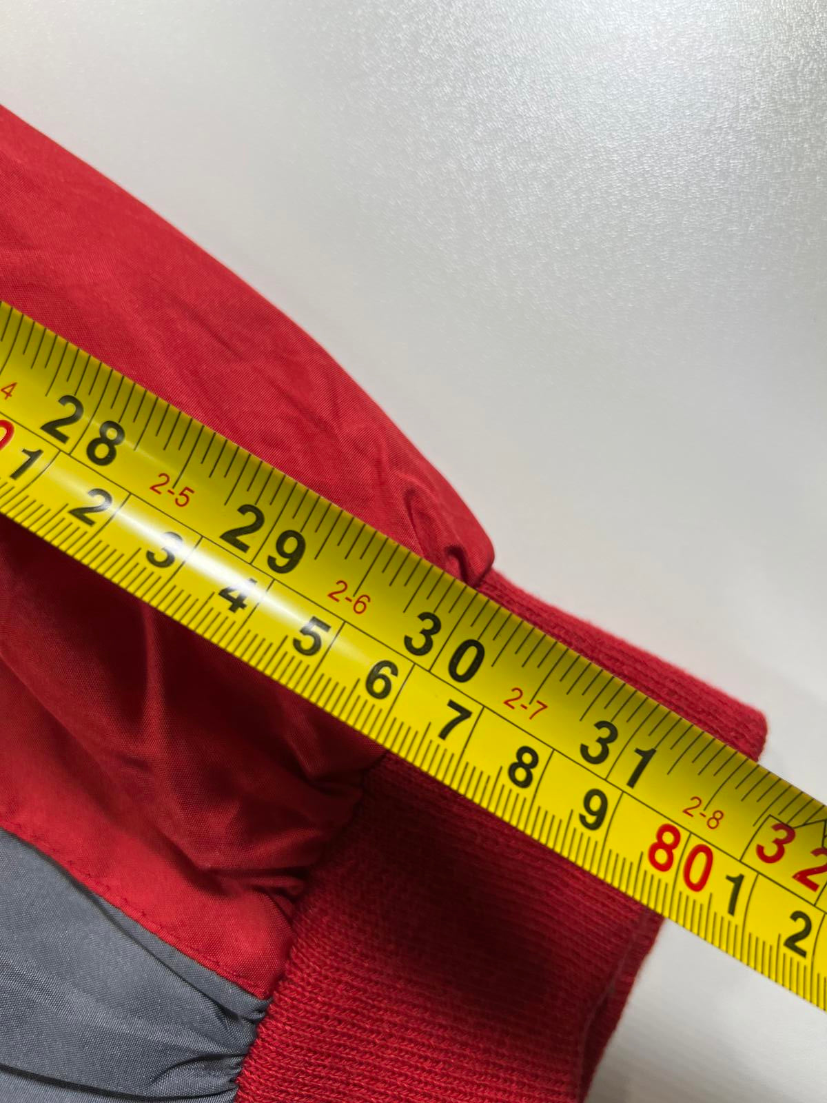 Reebok Tampa Bay Buccaneers Sports Illustrated Jacket XL