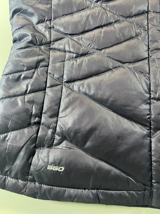 The North Face Women's 550 Down Insulated Vest M