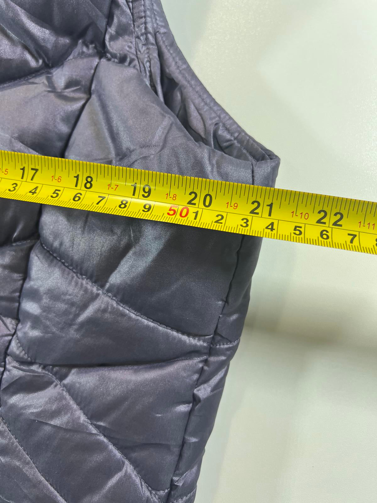 The North Face Women's 550 Down Insulated Vest M