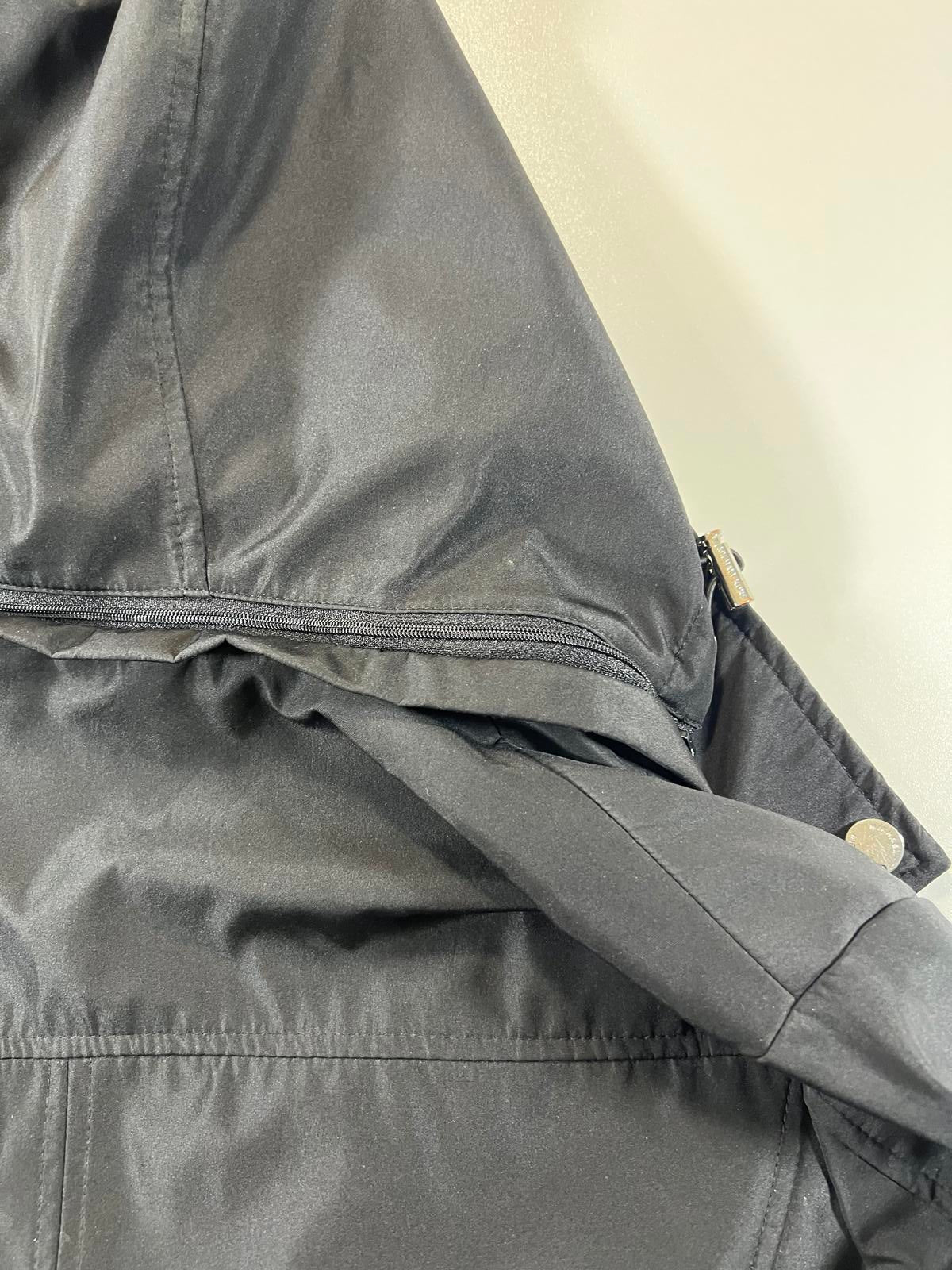 Michael Kors women’s Jacket raincoat overcoat L