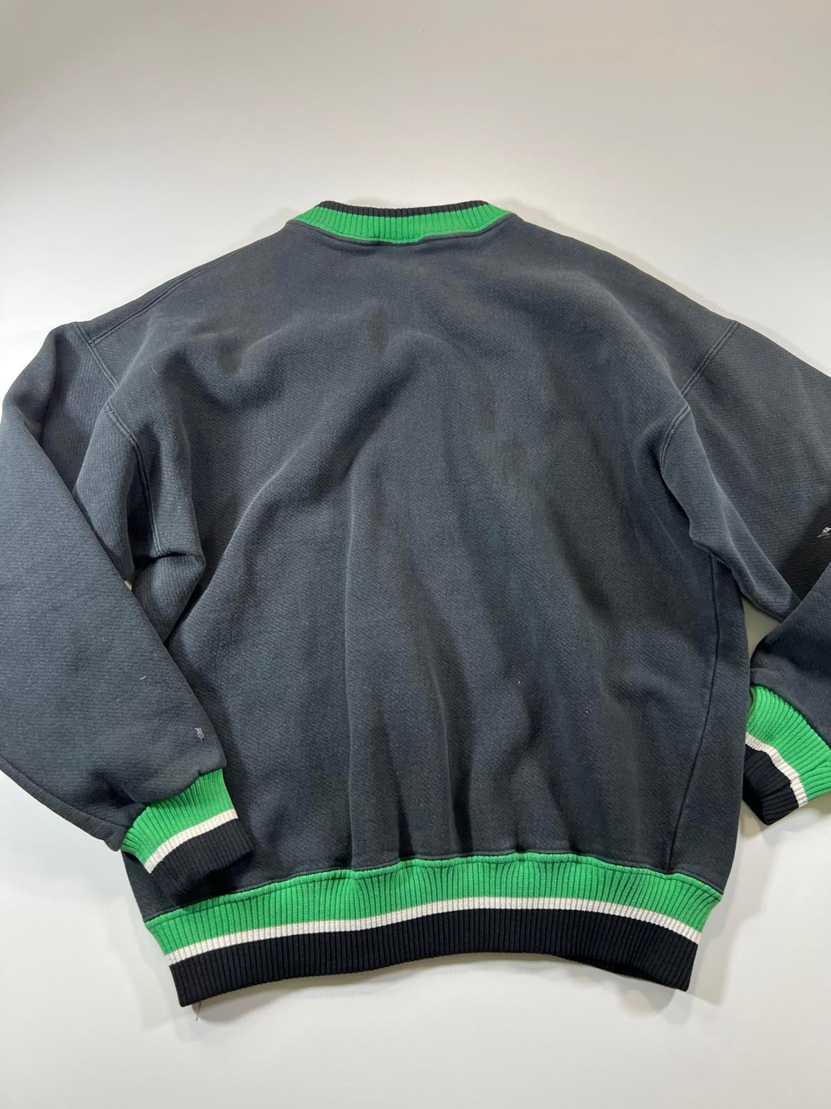 Vintage New York Jets The Game Sweatshirt L