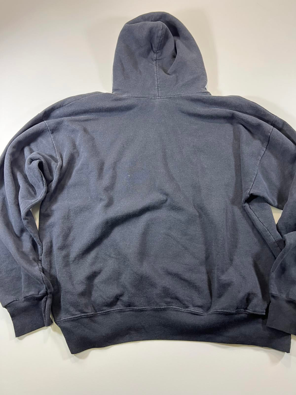 Vintage True Fan Sportswear Pittsburgh Steelers Hoodie M