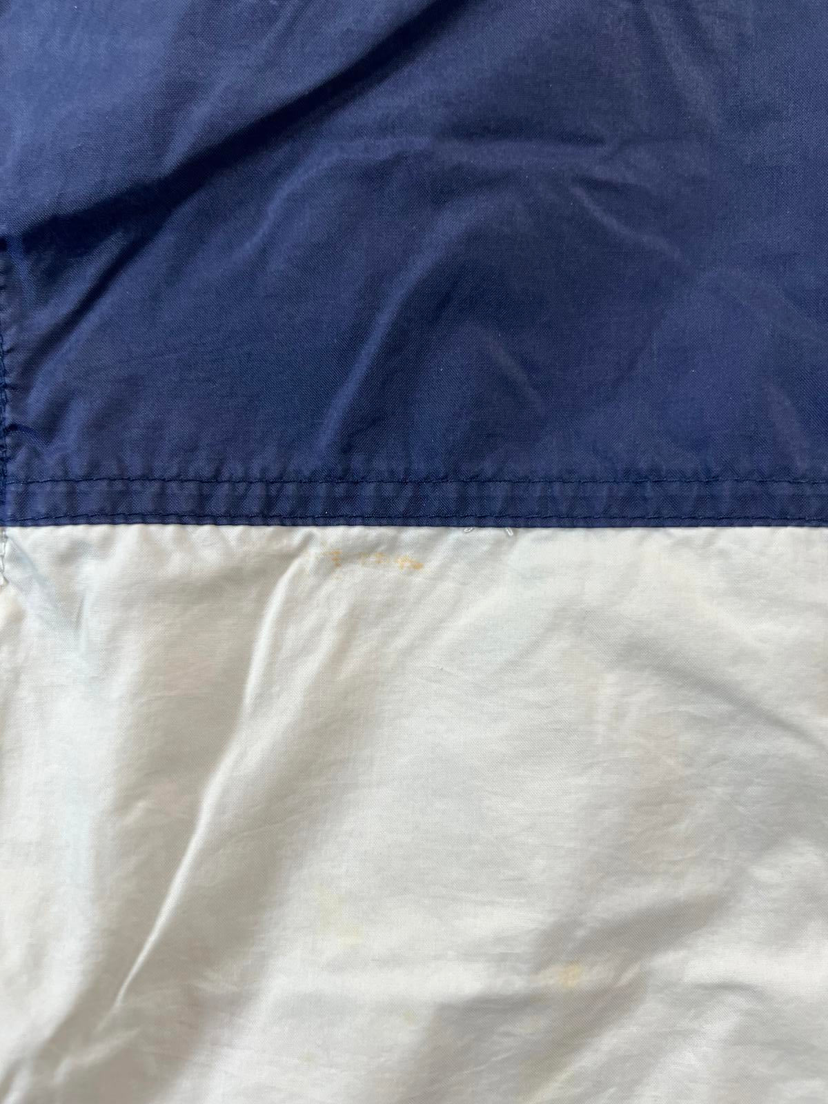 Vintage Youth Adidas Vintage Windbreaker Jacket M