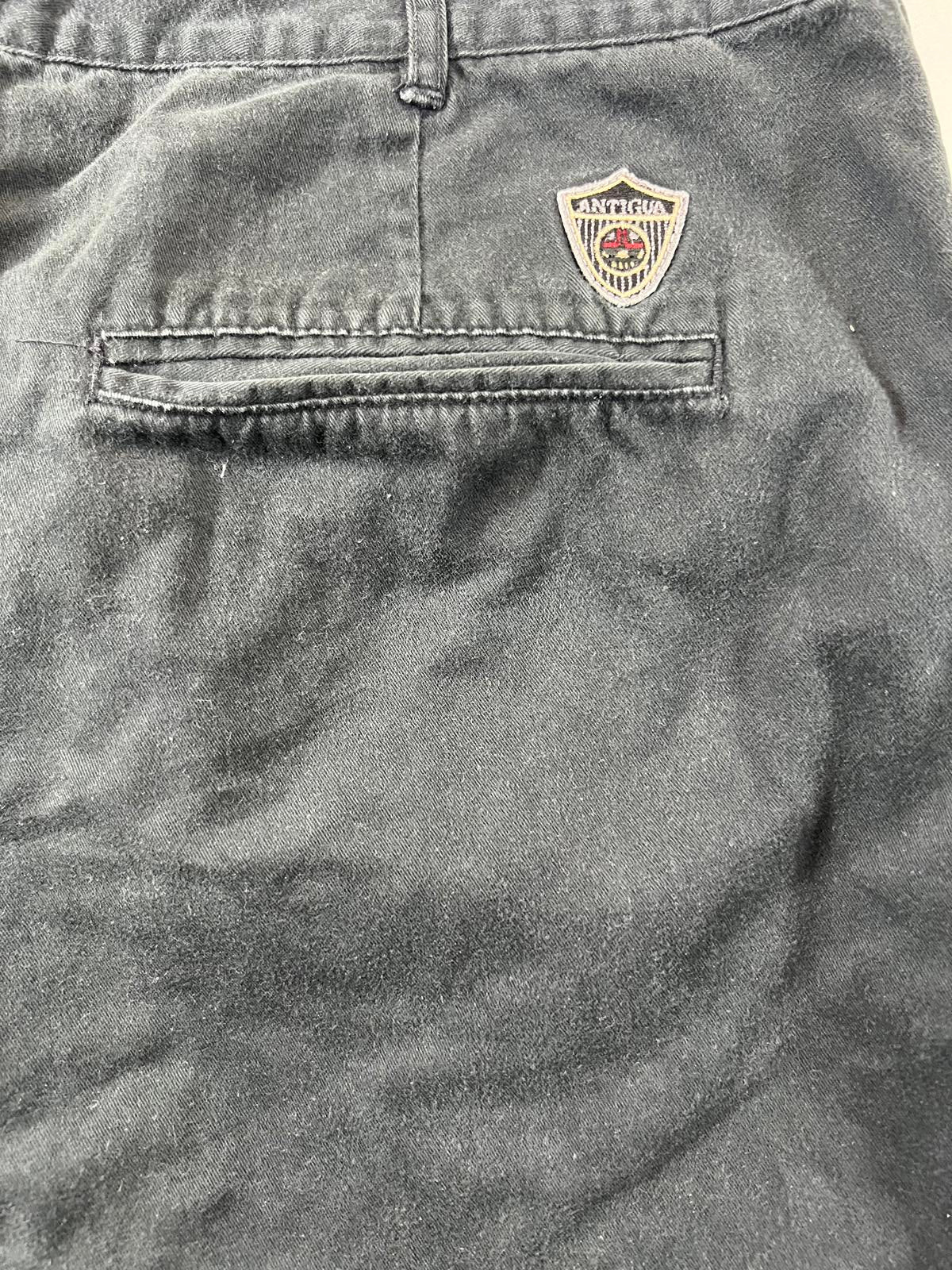 Vintage NBA All Star Weekend Phoenix 1995 Black Shorts