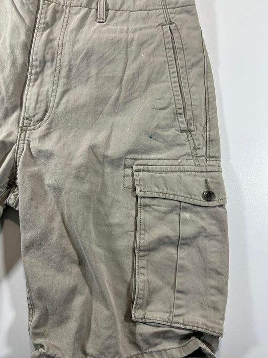 Men's Levi’s Cargo Shorts with Multiple Pockets