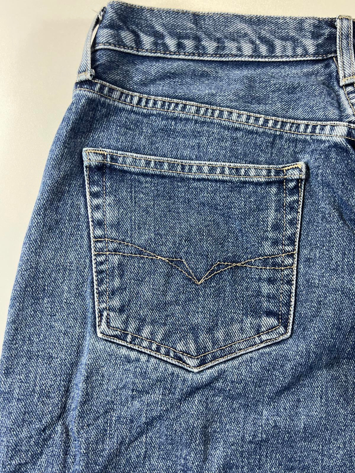 Vintage Guess Denim Shorts 30