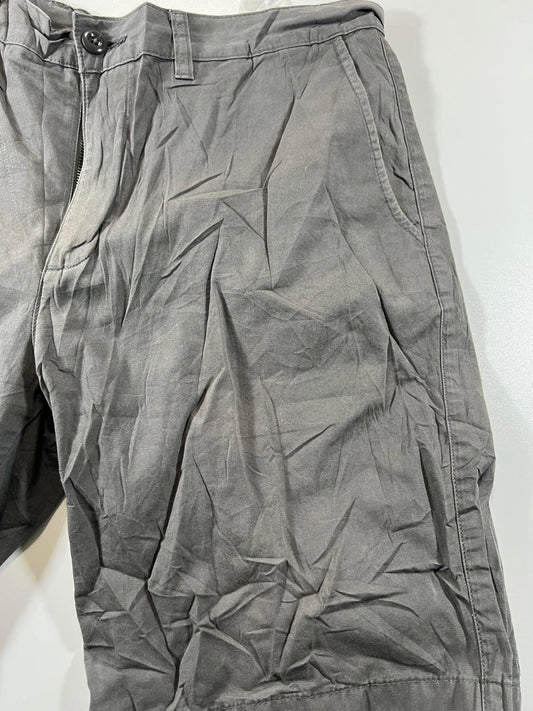 Patagonia vintage Gray Men's Casual Shorts 33