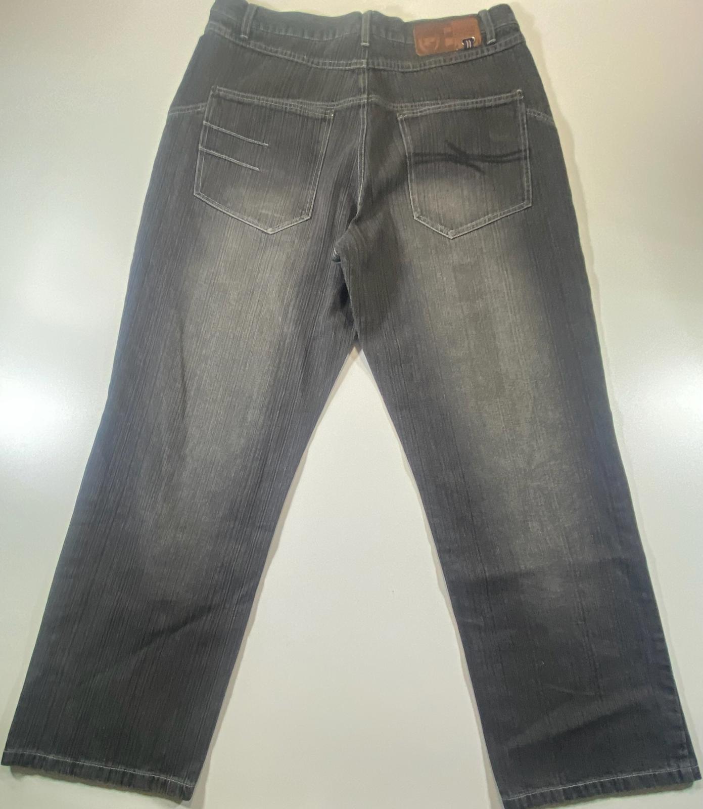 Vintage phat farm Gray Denim Jeans 36