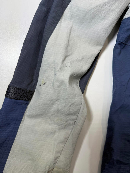 Vintage Columbia Men's anorak jacket XXL