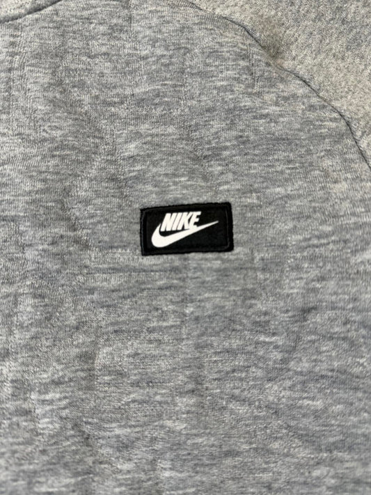 Nike Grey Crewneck Sweatshirt M