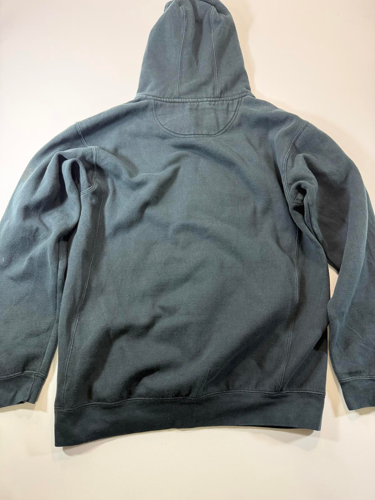 Detroit red wings Men's Medium Black hoodie M