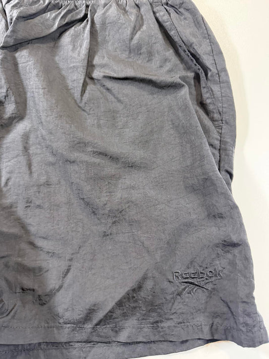 Reebok Black Athletic Shorts XL