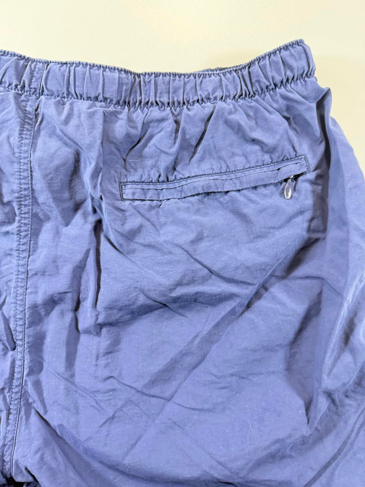 Columbia Men's Navy Blue Lightweight Shorts