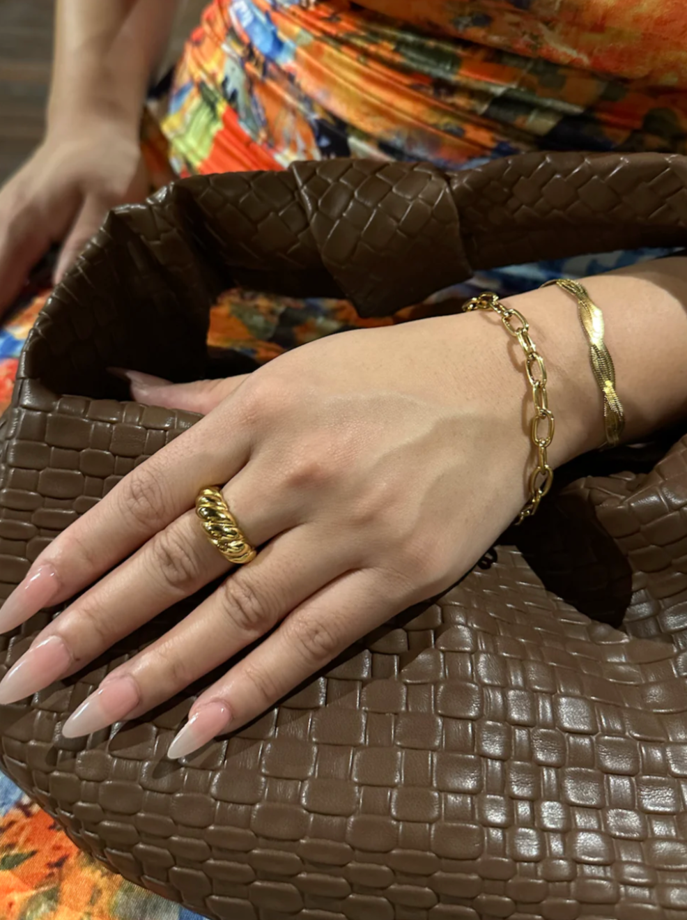 ALEXIS RING