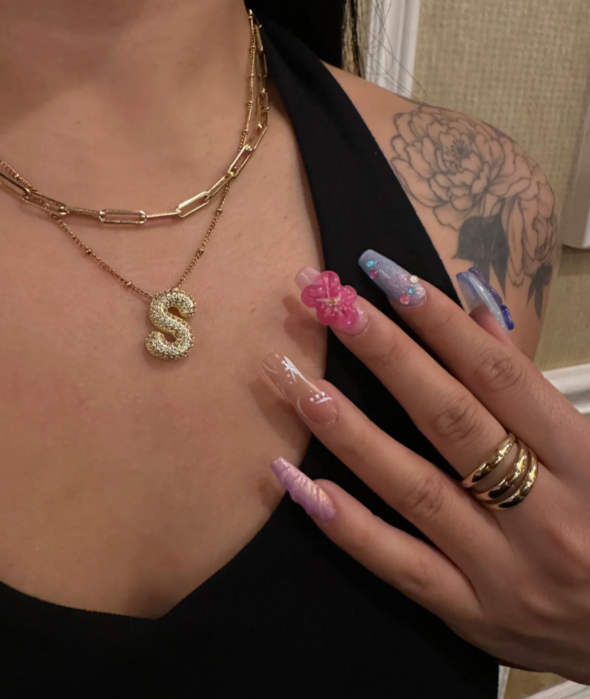 BELLA RING