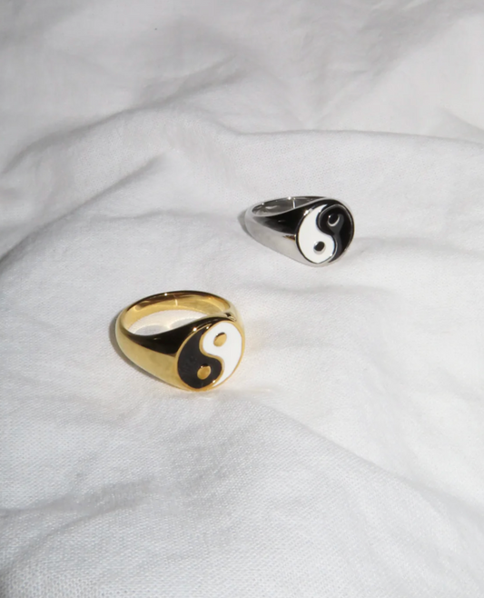 YINYANG RING