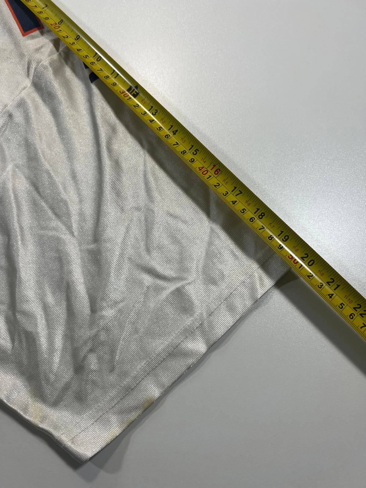 Denver Broncos #7 Authentic Starter Football Jersey Size 48