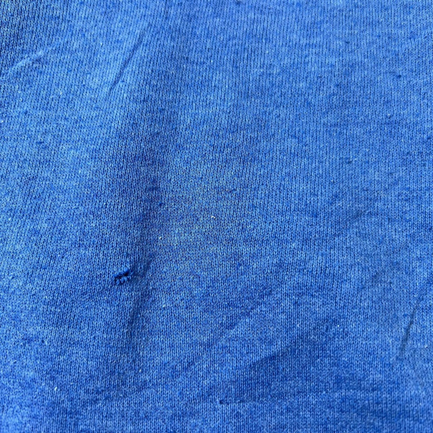 Vintage 90s Seattle MLB Big Logo Crewneck Sweatshirt