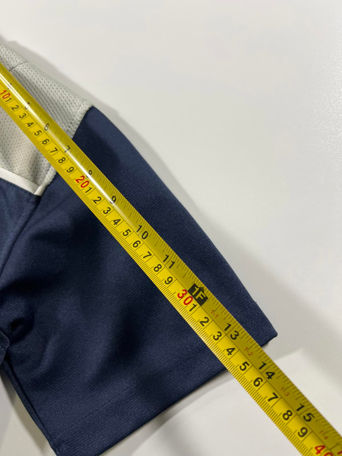 True Fan New York Yankees Baseball Jersey youth medium