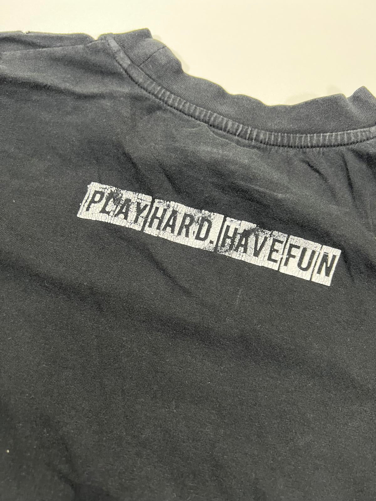 Assassin's Creed III Graphic T-Shirt