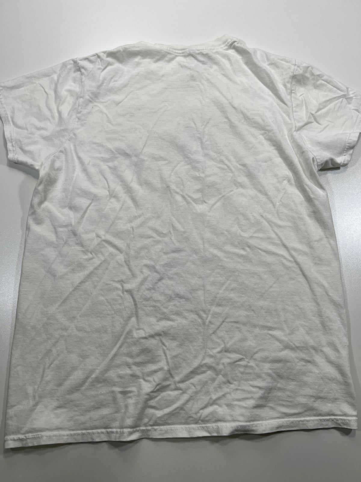 Sailor Moon Graphic T-Shirt Medium