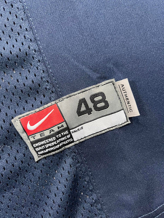 Nike Pitt Football Jersey Size 48