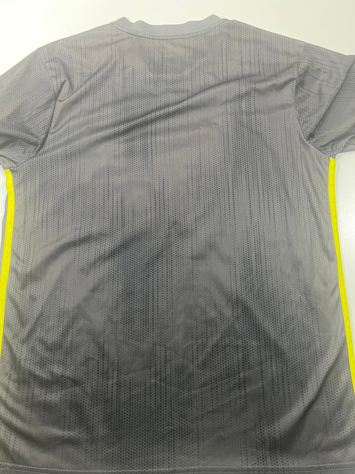 Adidas Juventus Soccer Jersey ClimaCool Size Small