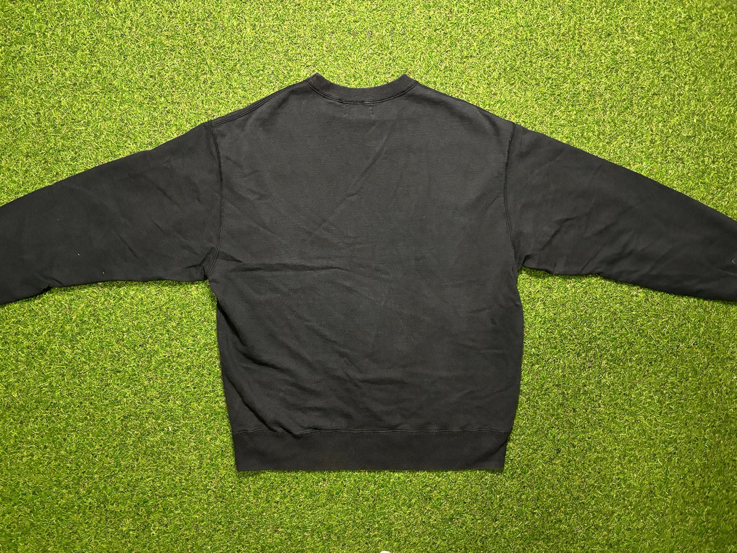 00's Roots crewneck