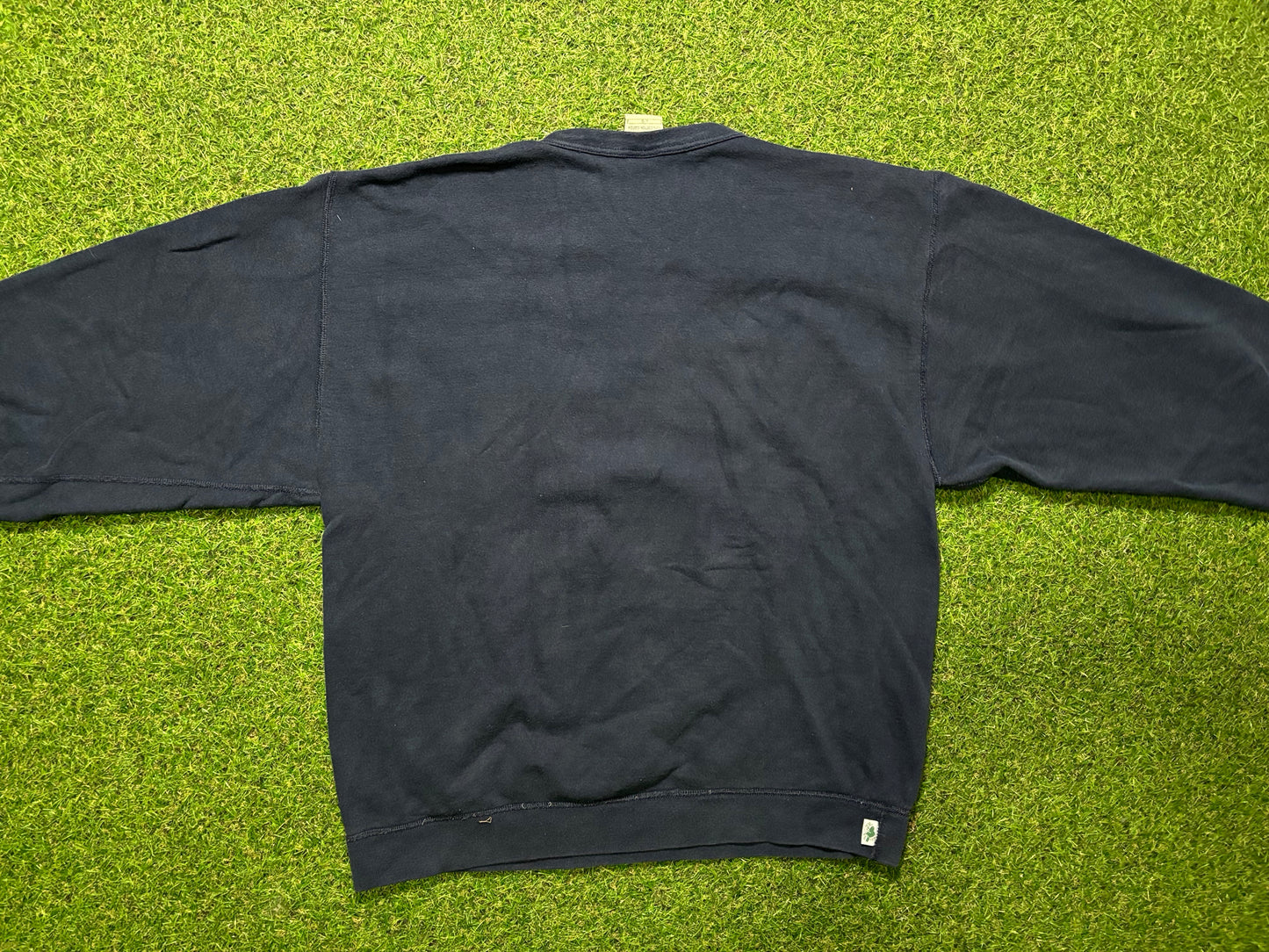 00s Roots Athletics Crewneck