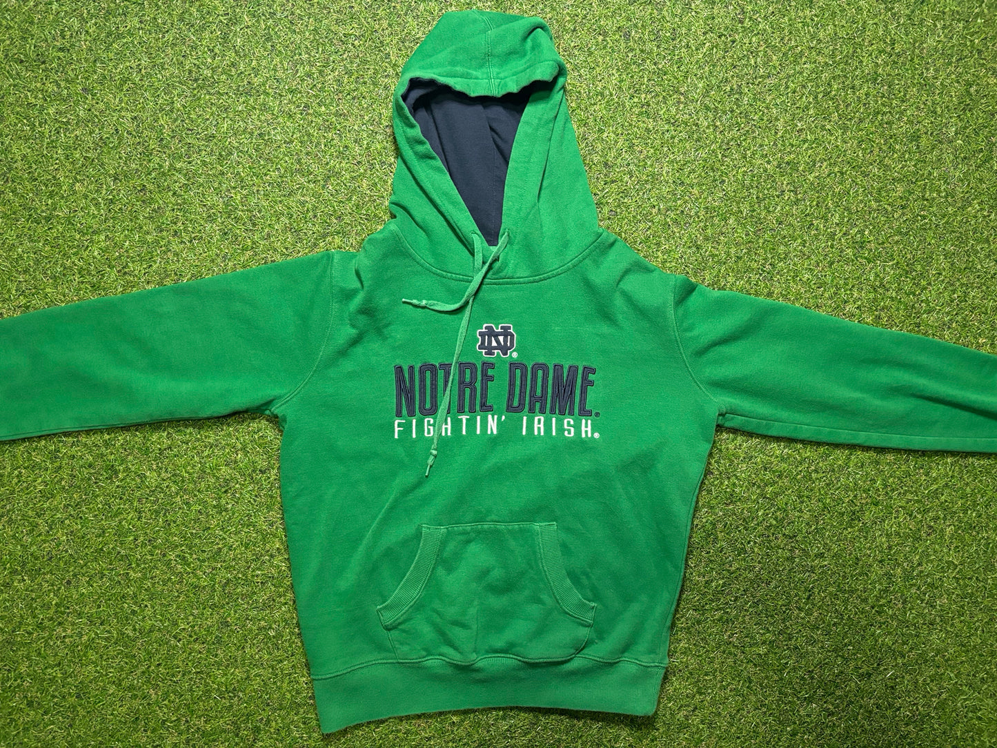 Notre Dame Fighting Irish hoodie